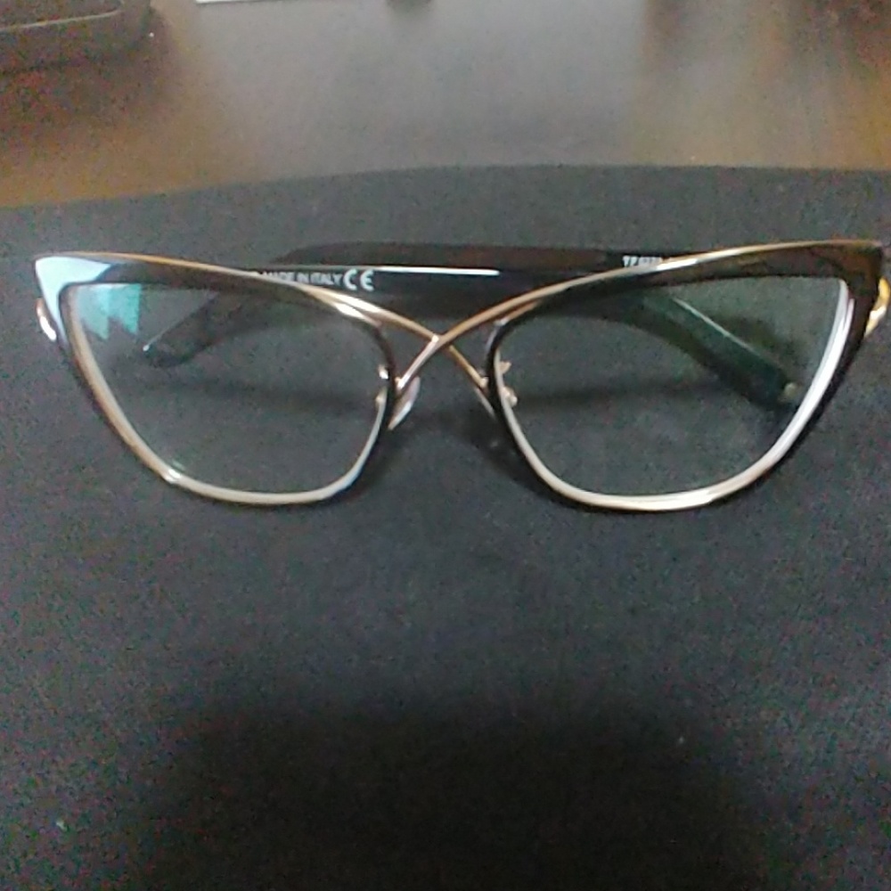 Tom Ford womens eyeglasses tf5272